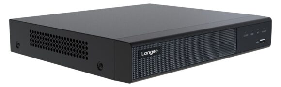 LONGSE NVR καταγραφικό NVR3332E2, 4K, H.265/H.264, 32 κανάλια 8 LONGSE NVR καταγραφικό NVR3332E2, 4K, H.265/H.264, 32 κανάλια 3