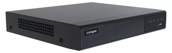 LONGSE NVR καταγραφικό NVR3332E2, 4K, H.265/H.264, 32 κανάλια 8 LONGSE NVR καταγραφικό NVR3332E2, 4K, H.265/H.264, 32 κανάλια 3