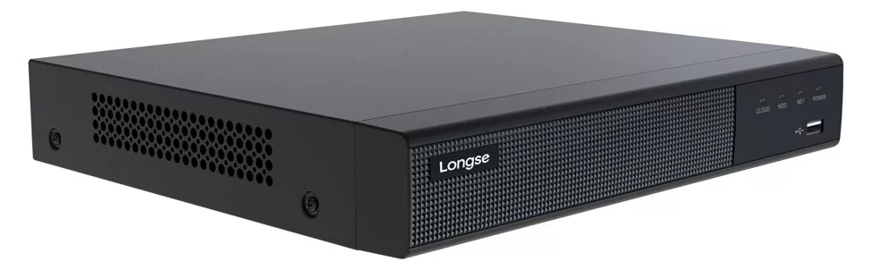 LONGSE NVR καταγραφικό NVR3332E2, 4K, H.265/H.264, 32 κανάλια 5 LONGSE NVR καταγραφικό NVR3332E2, 4K, H.265/H.264, 32 κανάλια - Image 3