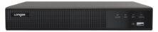 LONGSE NVR καταγραφικό NVR3332E2, 4K, H.265/H.264, 32 κανάλια