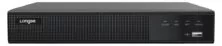 LONGSE NVR καταγραφικό NVR3332E2, 4K, H.265/H.264, 32 κανάλια