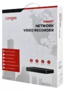 LONGSE NVR καταγραφικό NVR3332E2, 4K, H.265/H.264, 32 κανάλια 9 LONGSE NVR καταγραφικό NVR3332E2, 4K, H.265/H.264, 32 κανάλια 4