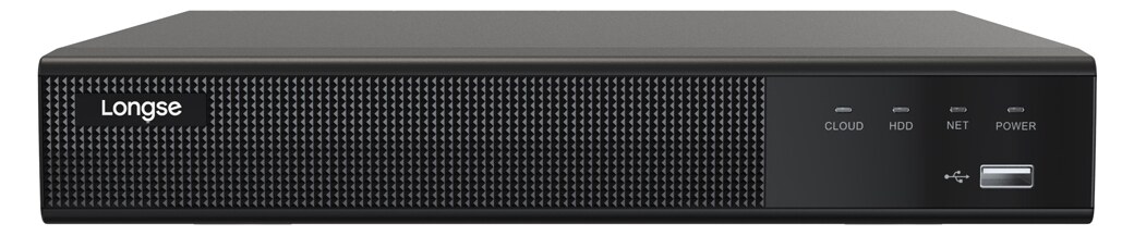 LONGSE NVR καταγραφικό NVR3332E2, 4K, H.265/H.264, 32 κανάλια 3 LONGSE NVR καταγραφικό NVR3332E2, 4K, H.265/H.264, 32 κανάλια