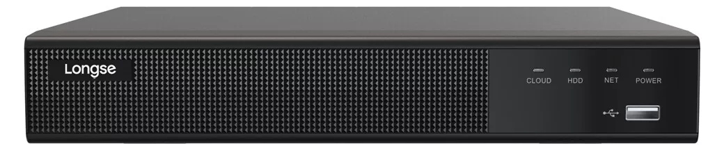 LONGSE NVR καταγραφικό NVR3332E2, 4K, H.265/H.264, 32 κανάλια 3 LONGSE NVR καταγραφικό NVR3332E2, 4K, H.265/H.264, 32 κανάλια