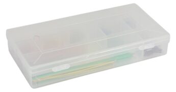 PROSKIT jumper wire kit OP-E351 για breadboards, 350τμχ 5 PROSKIT jumper wire kit OP-E351 για breadboards, 350τμχ 2