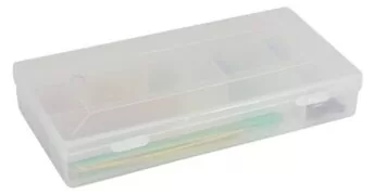 PROSKIT jumper wire kit OP-E351 για breadboards, 350τμχ 2