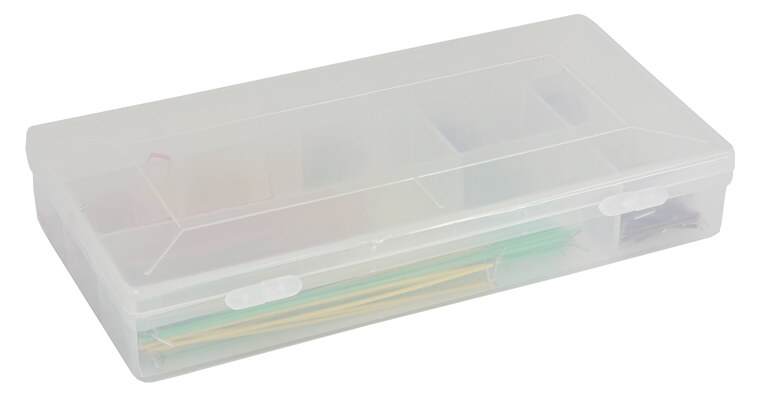 PROSKIT jumper wire kit OP-E351 για breadboards, 350τμχ 4 PROSKIT jumper wire kit OP-E351 για breadboards, 350τμχ - Image 2