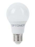 OPTONICA LED λάμπα A60 1351, 8.5W, 6000K, E27, 806lm 1 OPTONICA LED λάμπα A60 1351, 8.5W, 6000K, E27, 806lm