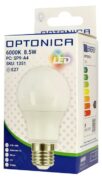 OPTONICA LED λάμπα A60 1351, 8.5W, 6000K, E27, 806lm 3