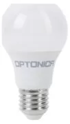 OPTONICA LED λάμπα A60 1352, 8.5W, 4500K, E27, 806lm 2 OPTONICA LED λάμπα A60 1352, 8.5W, 4500K, E27, 806lm 1
