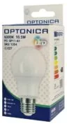 OPTONICA LED λάμπα A60 1354, 10.5W, 6000K, E27, 1055lm 7 OPTONICA LED λάμπα A60 1354, 10.5W, 6000K, E27, 1055lm 3