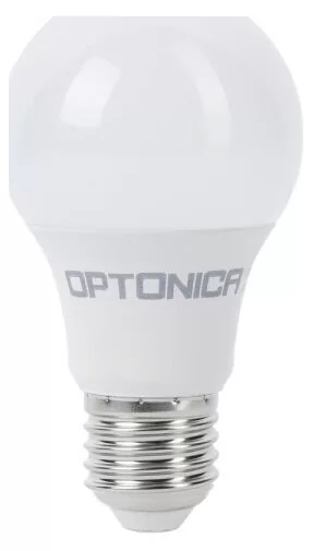 OPTONICA LED λάμπα A60 1354, 10.5W, 6000K, E27, 1055lm 3 OPTONICA LED λάμπα A60 1354, 10.5W, 6000K, E27, 1055lm