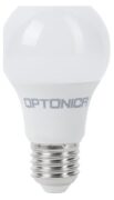 OPTONICA LED λάμπα A60 1355, 10.5W, 4500K, E27, 1055lm 1