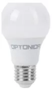 OPTONICA LED λάμπα A60 1355, 10.5W, 4500K, E27, 1055lm 1