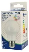 OPTONICA LED λάμπα A60 1355, 10.5W, 4500K, E27, 1055lm 7 OPTONICA LED λάμπα A60 1355, 10.5W, 4500K, E27, 1055lm 3