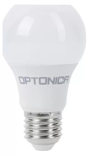 OPTONICA LED λάμπα A60 1355, 10.5W, 4500K, E27, 1055lm 3 OPTONICA LED λάμπα A60 1355, 10.5W, 4500K, E27, 1055lm