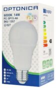 OPTONICA LED λάμπα A60 1357, 14W, 6000K, E27, 1380lm 2