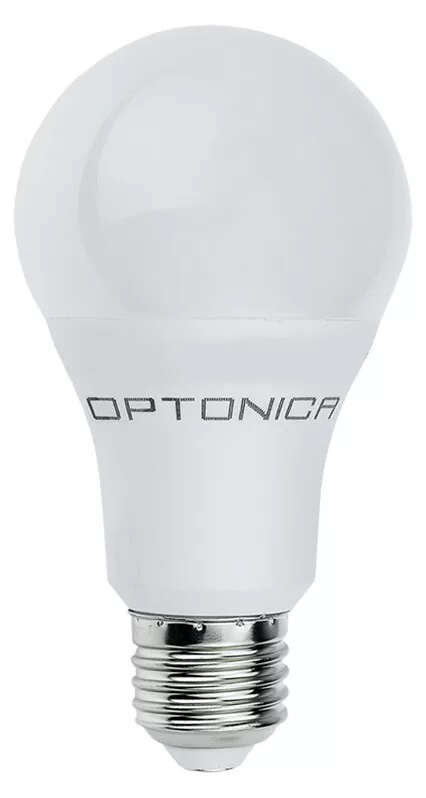 OPTONICA LED λάμπα A60 1357, 14W, 6000K, E27, 1380lm 3 OPTONICA LED λάμπα A60 1357, 14W, 6000K, E27, 1380lm