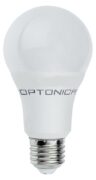 OPTONICA LED λάμπα A60 1358, 14W, 4500K, E27, 1380lm
