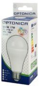 OPTONICA LED λάμπα A60 1360, 17W, 6000K, E27, 1710lm 3