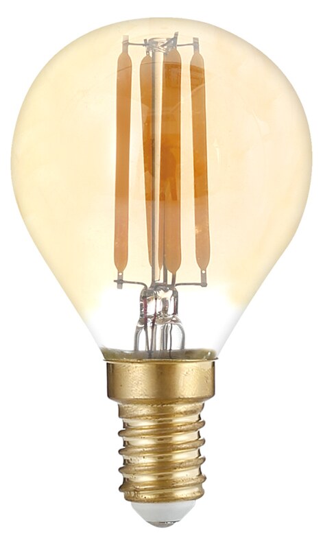 OPTONICA LED λάμπα G45 Filament 1492, 4W, 2500K, E14, 400lm 3 OPTONICA LED λάμπα G45 Filament 1492, 4W, 2500K, E14, 400lm