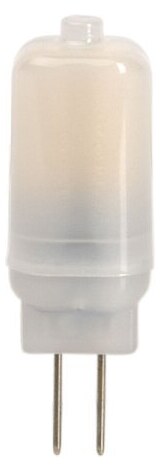 OPTONICA LED λάμπα 1616, 2W, 4500K, 170lm, G4
