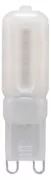 OPTONICA LED λάμπα 1636, 5W, 4500K, G9, 400lm