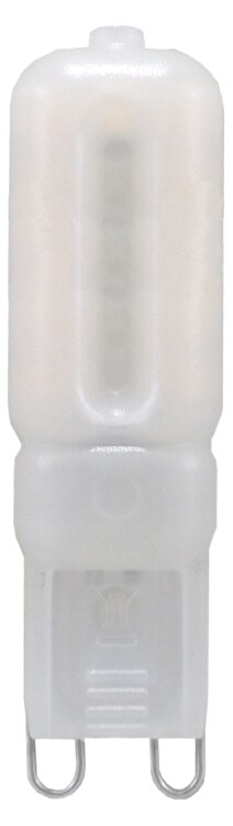 OPTONICA LED λάμπα 1636, 5W, 4500K, G9, 400lm