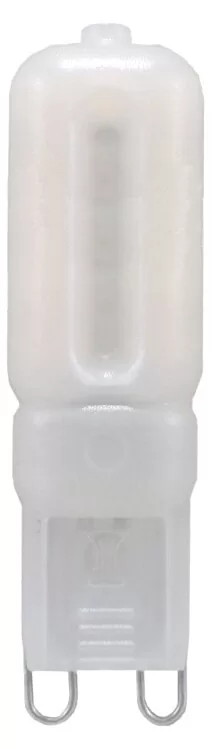 OPTONICA LED λάμπα 1636, 5W, 4500K, G9, 400lm