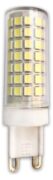 OPTONICA LED λάμπα 1645, 6W, 4500K, G9, 550lm, dimmable 1