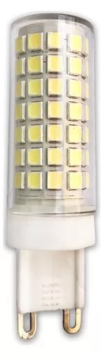 OPTONICA LED λάμπα 1645, 6W, 4500K, G9, 550lm, dimmable