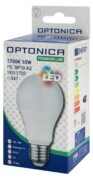 OPTONICA LED λάμπα A60 1720, 10W, 2700K, E27, 950lm 3