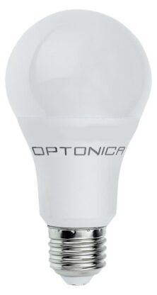 OPTONICA LED λάμπα A60 1720, 10W, 2700K, E27, 950lm
