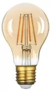 OPTONICA LED λάμπα A60 Filament 1796, 8W, 2500K, E27, 700lm 2 OPTONICA LED λάμπα A60 Filament 1796, 8W, 2500K, E27, 700lm 1