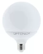 OPTONICA LED λάμπα G95 1841, 12W, 6000K, E27, 1200lm 1