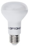 OPTONICA LED λάμπα R63 1877, 6W, 4500K, E27, 480lm 1 OPTONICA LED λάμπα R63 1877, 6W, 4500K, E27, 480lm