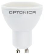 OPTONICA LED λάμπα spot 1902, 4.5W, 4500K, GU10, 320lm