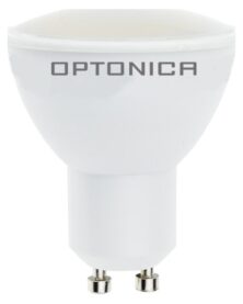 OPTONICA LED λάμπα spot 1902, 4.5W, 4500K, GU10, 320lm