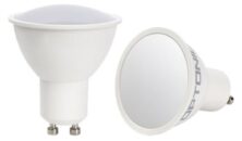 OPTONICA LED λάμπα spot 1906, 6.5W, 2700K, 550lm, GU10