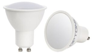OPTONICA LED λάμπα spot 1906, 6.5W, 2700K, 550lm, GU10