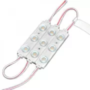 OPTONICA LED lens module 4511, 12V, 0.72W, 6500K, IP65 5 OPTONICA LED lens module 4511, 12V, 0.72W, 6500K, IP65 2