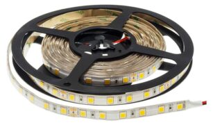 OPTONICA LED καλωδιοταινία 4800, 5050 30 SMD/m, 12V, 500lm/m, 4500K, 5m 1