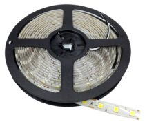 OPTONICA LED καλωδιοταινία 5050 4841, IP54, 12V, 1000LM/m, 4500Κ, 5m 1