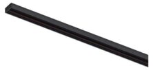OPTONICA μαγνητική ράγα 5482 για LED, 2m, IP20, μαύρη