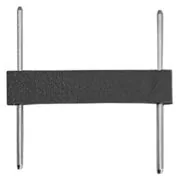 OPTONICA σύνδεσμος LED 5483, ίσιος, 30x30x5mm, IP20 1