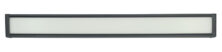 OPTONICA LED μαγνητικό φωτιστικό 5490, 12W, 4000K, μεταλλικό, μαύρο