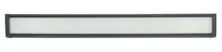 OPTONICA LED μαγνητικό φωτιστικό 5490, 12W, 4000K, μεταλλικό, μαύρο