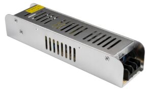 OPTONICA τροφοδοτικό LED καλωδιοταινίας 6132, 100W, 12V/8.5A 2