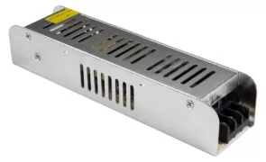 OPTONICA τροφοδοτικό LED καλωδιοταινίας 6132, 100W, 12V/8.5A 2