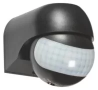 OPTONICA αισθητήρας κίνησης 7307, 180°, 12m, IP54, μαύρος 1